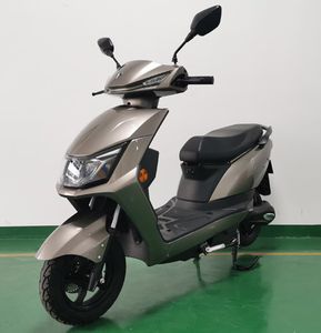 Trevi Lion TS800DQT8A Electric two wheeled light motorcycle