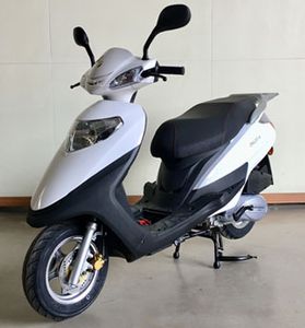 Zhongneng AutomobileZN125TATwo wheeled motorcycles