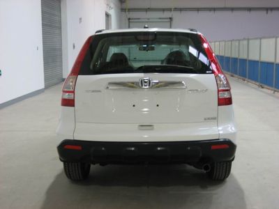 CR-V  DHW6451BCRV20M multi-purpose vehicle 