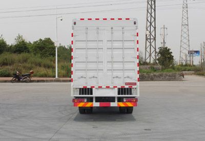 Dayun  DYQ5250CCYD4TAA Grate type transport vehicle