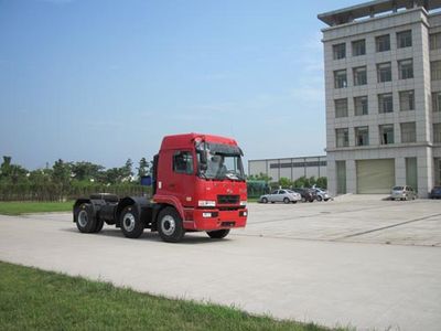 Hualing Star HN4251C34B6M4Tractor