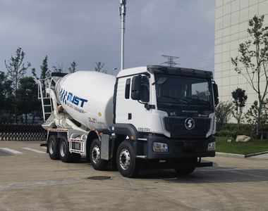 Ruijiang  WL5317GJBSXG6BF Concrete mixing transport vehicle