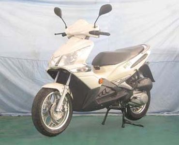 Wangye  WY1505 Two wheeled motorcycles