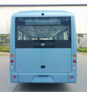 Yutong  ZK6707BEVG6 Pure electric city buses