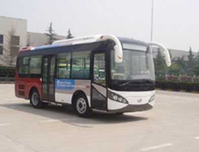 Yutong  ZK6770HGB City buses