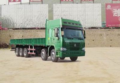 Haoluo  ZZ1427N40B7V Truck