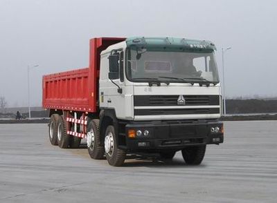 Star Steyr ZZ3313N4061C Dump truck