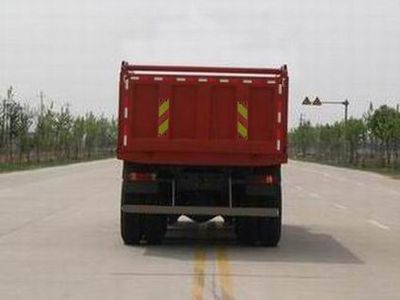 Star Steyr ZZ3313N4061C Dump truck