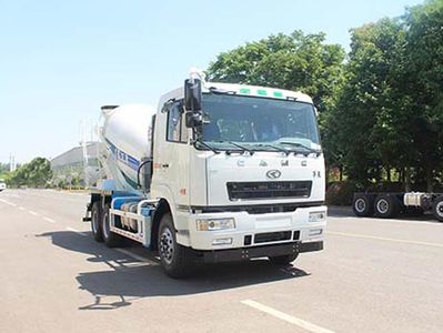 Xingma  AH5252GJB4L5 Concrete mixing transport vehicle