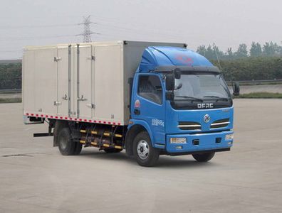 Dongfeng  DFA5090XXY12N4AC Box transport vehicle