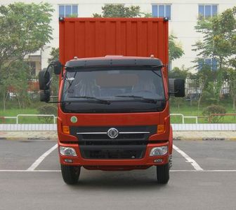 Dongfeng  DFA5090XXY12N4AC Box transport vehicle