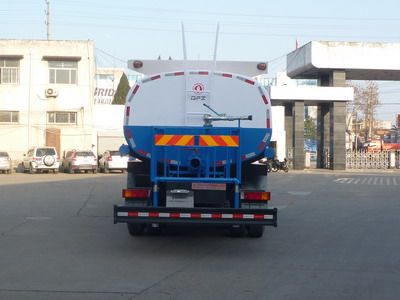 Dongfeng  DFZ5250GPSA11 watering lorry 