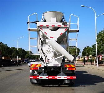 Dongfeng  DFZ5310GJBA10 Concrete mixing transport vehicle