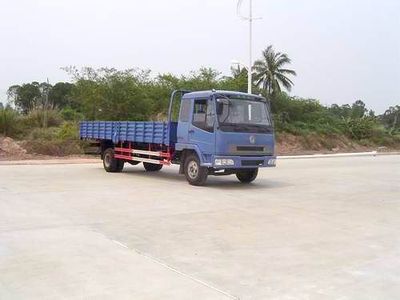 Dongfeng  EQ1123ZE3 Truck