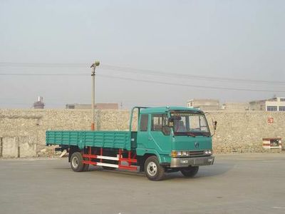 Dongfeng  EQ1123ZE3 Truck