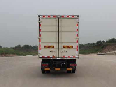 Dongfeng  EQ5181XXYL9BDGAC Box transport vehicle