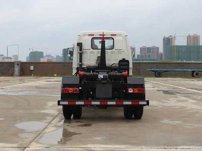 Jiudingfeng  JDA5032ZXXBJ5 detachable container garbage collector 