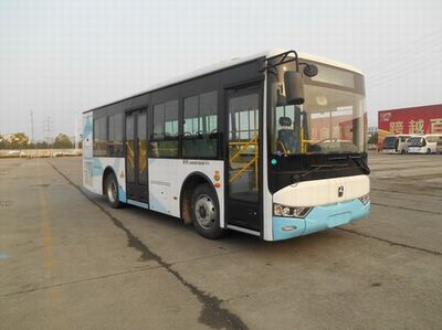 Yaxing  JS6851GHEV3 Plug in hybrid urban buses