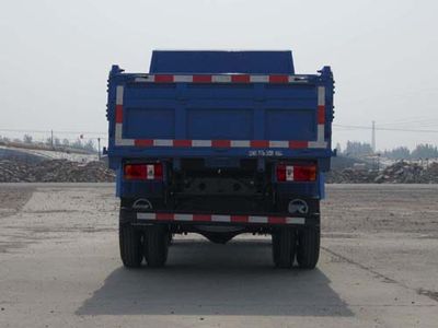 Kaima  KMC3040ZGC26D4 Dump truck