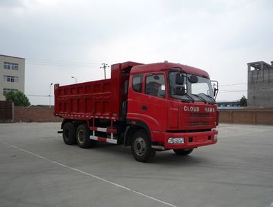 Luba LB3257GJMCDump truck