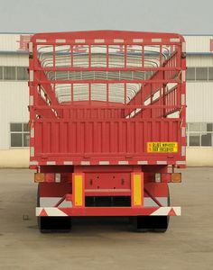 Hengzhen  MKW9400CCY Gantry transport semi-trailer