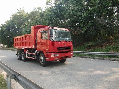 FXB PC5250ZLJ4FXB garbage dump truck 