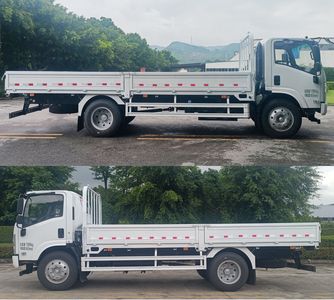 Isuzu  QL1120AJMA Truck