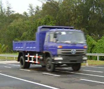 Dadi RX3102ZPAHDump truck