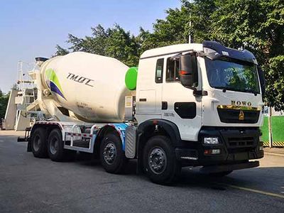 Tiema  XC5310GJBJZDF1 Concrete mixing transport vehicle