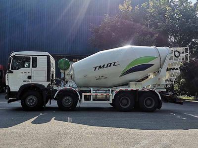 Tiema  XC5310GJBJZDF1 Concrete mixing transport vehicle