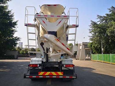 Tiema  XC5310GJBJZDF1 Concrete mixing transport vehicle