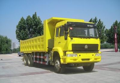 Star Steyr ZZ3251M5241C1 Dump truck