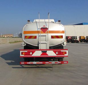 Chusheng  CSC5163GJYB4 Refueling truck