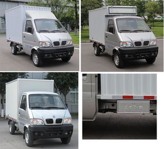 Dongfeng  EQ5021XXYF39 Box transport vehicle