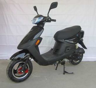 Jialong  JL50QT8 moped with two wheels 