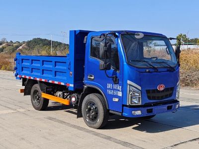 Qinji  LSC3046B101 Dump truck