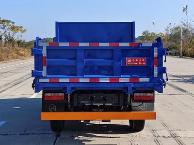 Qinji  LSC3046B101 Dump truck