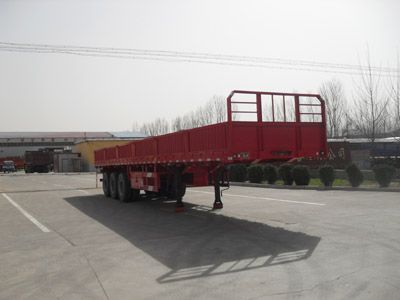 Haotong LWG9400Semi trailer