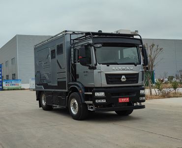 Lingyang  LYP5120XLJ RV