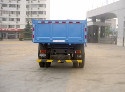 Pucheng  PC3126K3G Dump truck