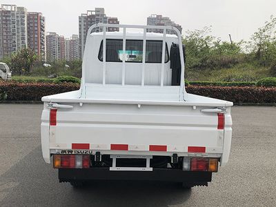 Isuzu  QL1040MVEW Truck