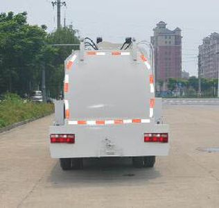 Qintai  QT5070TCADFA5 Kitchen waste truck