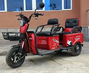 Shengshida SSD1200DZKElectric tricycle