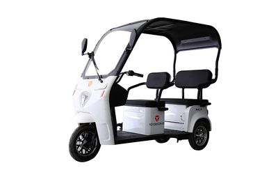 Yadi  YD1000DZK5C Electric tricycle