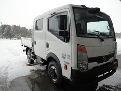 Dongfeng  ZN1046B1Z4 Truck