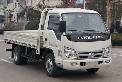 Foton  BJ1045V8JB558 Truck