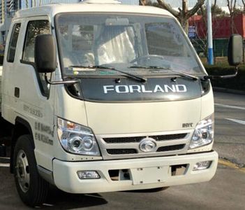 Foton  BJ1045V8JB558 Truck