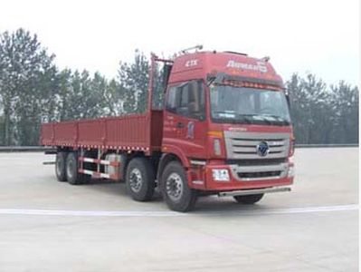 Ouman  BJ1313VNPJJXC Truck