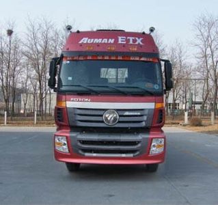 Ouman  BJ1313VNPJJXC Truck