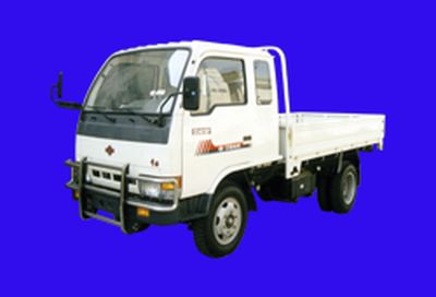 Changchai  CC4015P Low speed truck